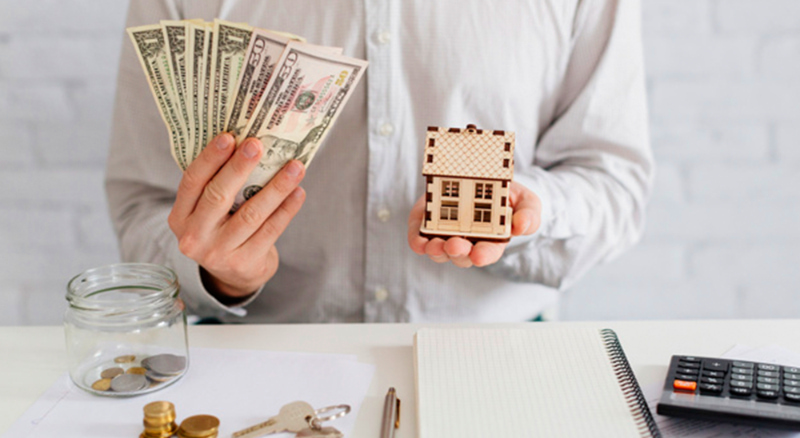 lưu ý khi vay thế chấp 100 triệu trong 5 năm
